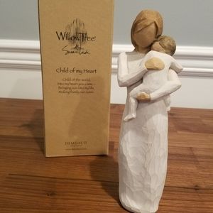 New Willow Tree CHILD OF MY HEART Figurine